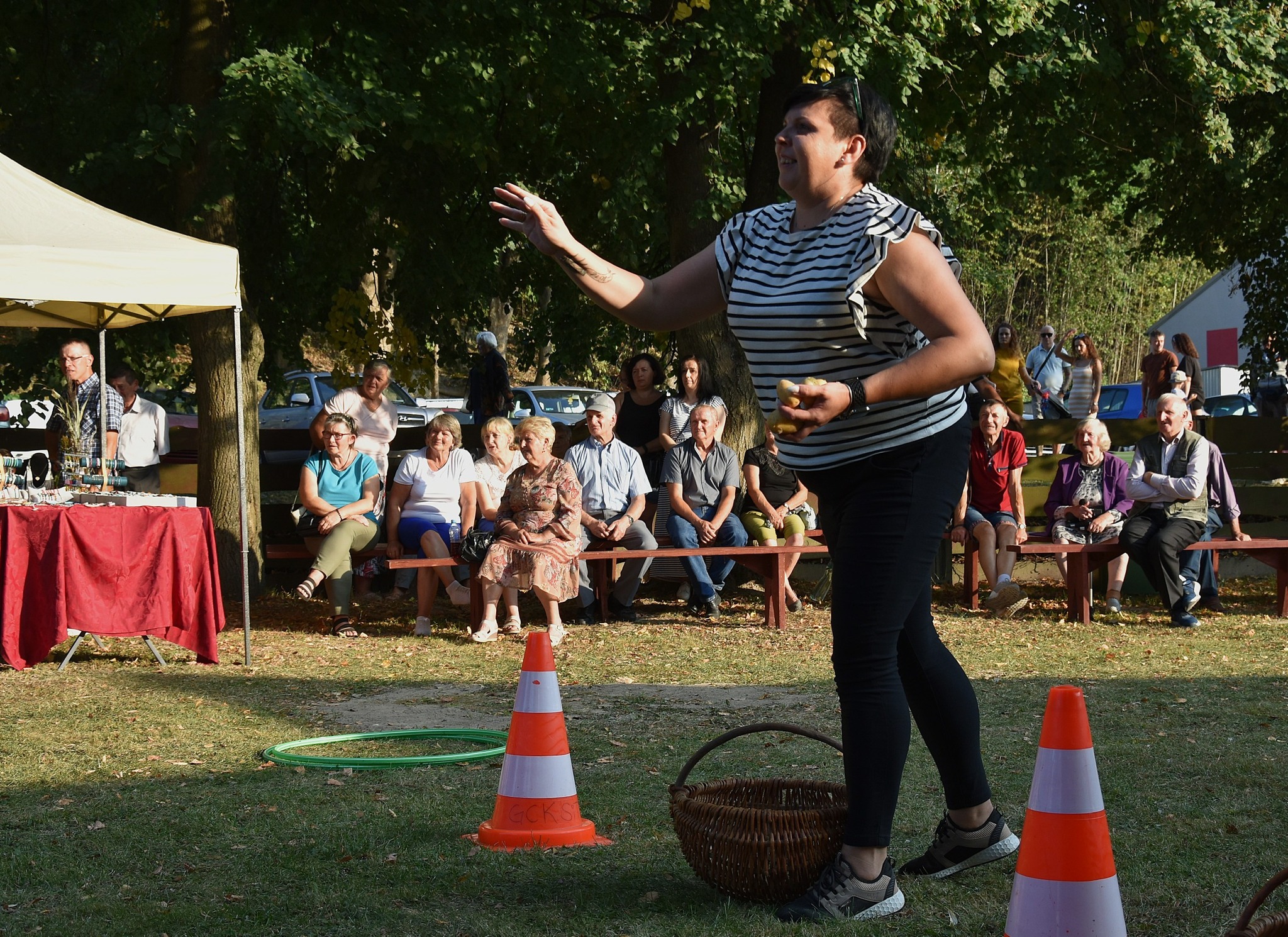 Kultura, Tradycja i... Placki 2025